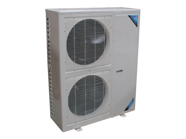 風(fēng)冷全封閉壓縮冷凝機組